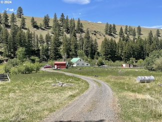 62254 Wallowa Mountain Loop, Joseph, OR 97846