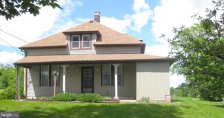 4195 Lincoln Way W, Chambersburg, PA 17202