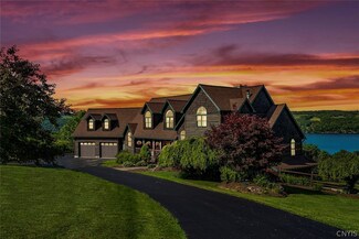 2590 Nunnery Rd, Skaneateles, NY 13152
