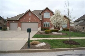 15533 Scotsglen Rd, Orland Park, IL 60462