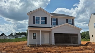5020 Fallmeade Rd, Kernersville, NC 27284