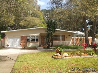 511 N Ridgewood Ave, Ormond Beach, FL 32174