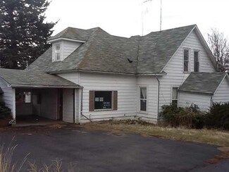 4222 Walter Siding Rd, Garfield, WA 99130