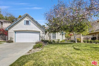 2361 Rutland Place, Thousand Oaks, CA 91362