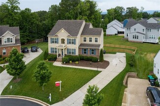 5033 Hickory Meadows Place, Glen Allen, VA 23059