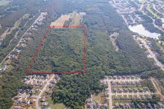 0 Lakeland Dr Unit 24035574, Cabot, AR 72023