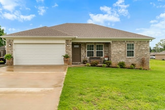 309 Dogwood St, Beebe, AR 72012
