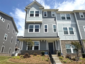 7017 Bryce Ave, Charlotte, NC 28217