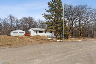 26436 Crane Rd, Waubun, MN 56589