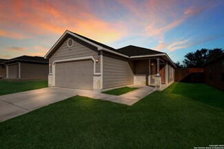 10839 Gunsel Trail, San Antonio, TX 78245