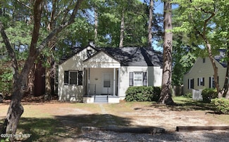 617 S Taylor St, Rocky Mount, NC 27803