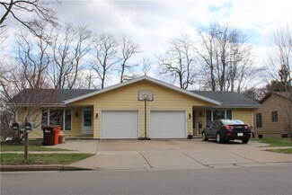 2927 Fairfax St Unit 1-2, Eau Claire, WI 54701