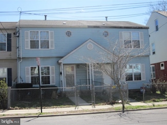 25 Winder Ave, Trenton, NJ 08609
