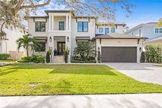 4614 W Browning Ave, Tampa, FL 33629