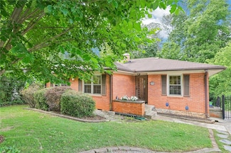 845 Stratford Rd, Avondale Estates, GA 30002