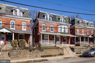 5527 Pulaski Ave, Philadelphia, PA 19144