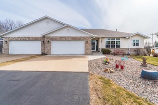 2721 W Wausau Ave, Wausau, WI 54401