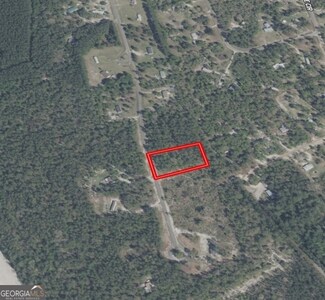 6928 Greenfield Rd, Blackshear, GA 31516