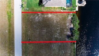 629 NW 36th Place, Cape Coral, FL 33993