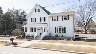 201 N Main St, Orfordville, WI 53576