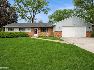 296 Minocqua St, Park Forest, IL 60466