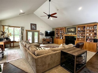 7761 High Meadow Rd, Noble, OK 73068