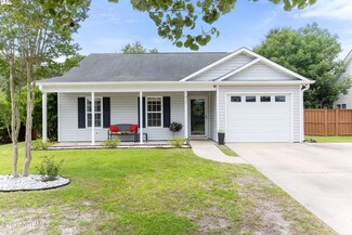 1421 Wagon Ct, Wilmington, NC 28412