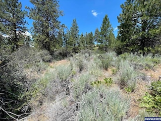 Lot 21 Legget Dr, Chiloquin, OR 97624