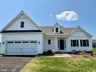 261 Buckingham St Unit QD 122 (GREENWICH), Oxford, PA 19363