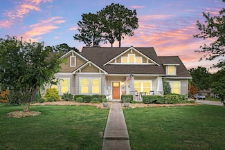 12596 Point Aquarius Blvd, Willis, TX 77318