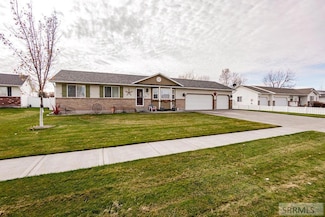 4426 E Chippewa Ln, Ammon, ID 83406