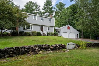 69 Chase Rd, Londonderry, NH 03053
