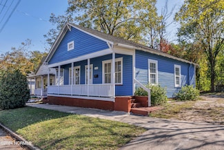 1316 Ann St, Wilmington, NC 28401
