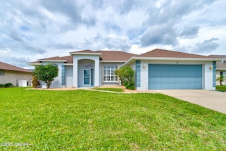 12 Sea Swallow Terrace, Ormond Beach, FL 32176