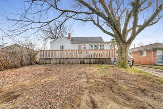 5861 W Morris St, Indianapolis, IN 46241