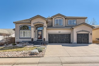 10472 Grizzly Gulch, Highlands Ranch, CO 80129