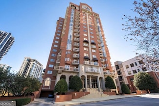 3435 Kingsboro Rd NE, Atlanta, GA 30326