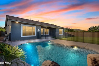 10322 E Topaz Ave, Mesa, AZ 85212