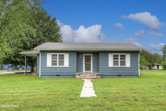 1522 S Monroe Ave, Joplin, MO 64801