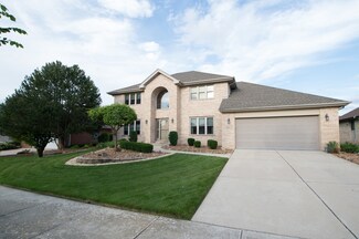 17619 Jennifer Dr, Orland Park, IL 60467