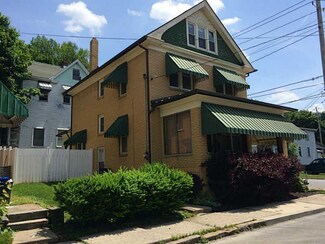 504 Hawthorne Ave, Kittanning, PA 16201