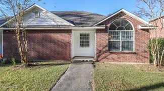18033 Old Highway 49 Unit A, Saucier, MS 39574