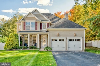 100 Cool Springs Rd, North East, MD 21901