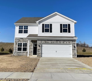 810 Sunny Vale Dr, Delaware, OH 43015