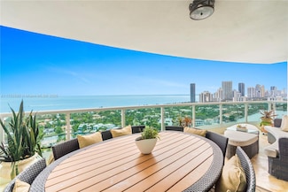 20201 E Country Club Dr Unit 2708, Aventura, FL 33180