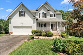 6318 Arbor Meadows Terrace, Chester, VA 23831