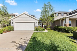 14643 Durbin Island Way, Jacksonville, FL 32259