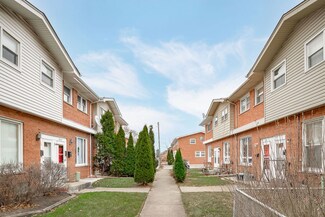 8823 N Grand St, Niles, IL 60714