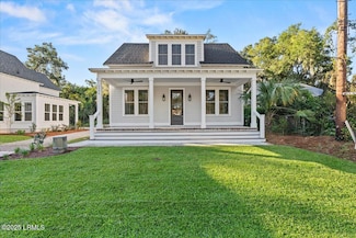 2206 National St, Beaufort, SC 29902