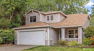 6810 131st St SE Unit 1, Snohomish, WA 98296